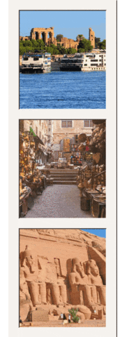 Travel Viajar GIF by iBlend Creations