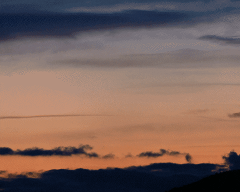 crepuscolo GIF