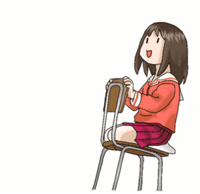 Osaka GIF