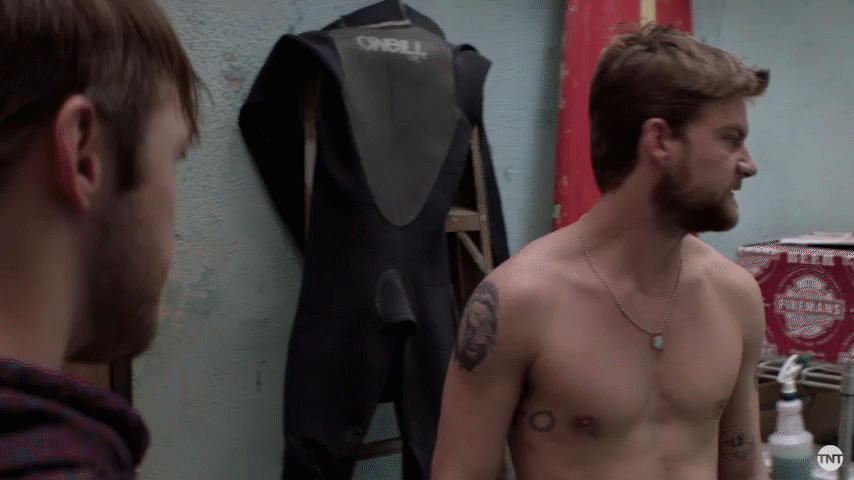 angry season 3 GIF by Animal Kingdom on TNT