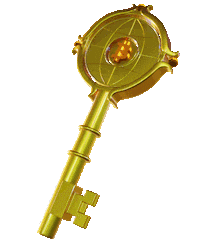 Keytocrypto Sticker by La Tribu Digital
