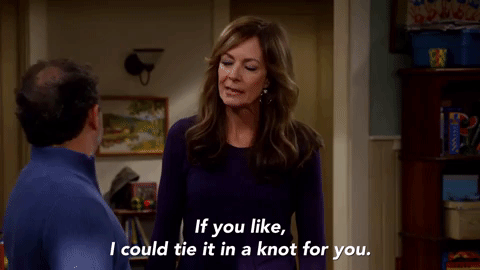 season 1 fireballs and bullet holes GIF by mom