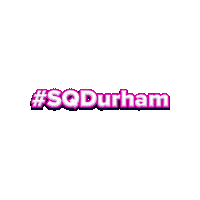 Sq Durham Sticker by StarQuest Dance Competiton