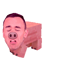 Gamer Ugh Sticker