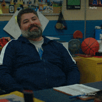 Awkward Fx Networks GIF by English Teacher FX