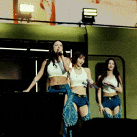 Twice Band Momo GIF by Respective