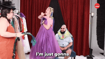 Drink In Celebration