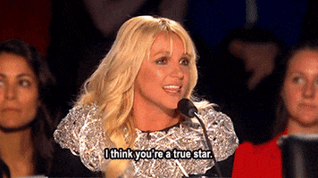 britney spears television GIF by RealityTVGIFs