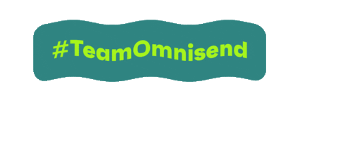 Travel Team Sticker by Omnisend