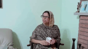 Superwoman Auntie GIF