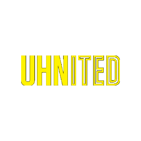 UHNfoundation uhn uhnf uhnited wewalk Sticker