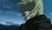 Vinland Saga Thorfinn GIF