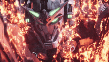 Video Game Robot GIF by XBOX