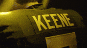 Go Blue Michigan Football GIF by Michigan Athletics