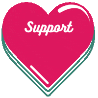 Support Blackowned Sticker by Proxie
