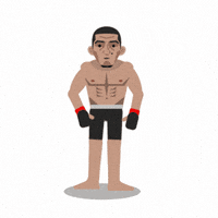 Nate Diaz Sport GIF
