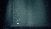 Scared Little Nightmares GIF by BANDAI NAMCO