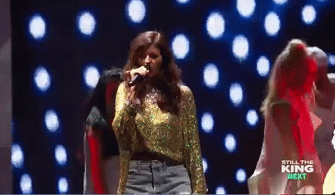 cmt awards 2016 GIF by CMT Music Awards