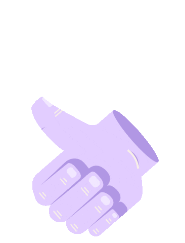 noakramp giphyupload like nice thumbs up Sticker