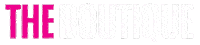 Fashion Shopping Sticker by The Boutique