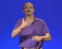 Asl On Time GIF