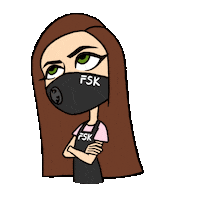 Meh Fsk Sticker