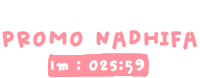 Sticker by Nadhifa Beauty