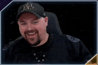 excited star wars GIF by Hyper RPG