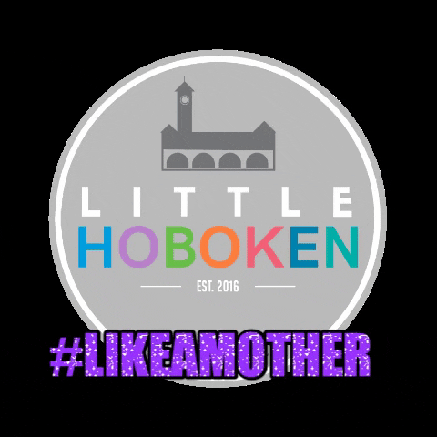 LittleHoboken giphygifmaker mother hoboken littlehoboken GIF