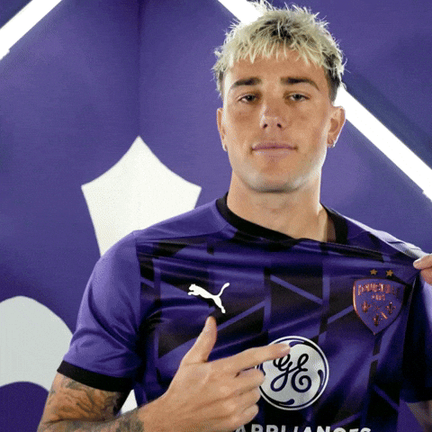 Loucity GIF by Louisville City FC