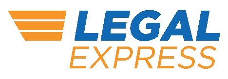 legalexpress giphyupload Sticker