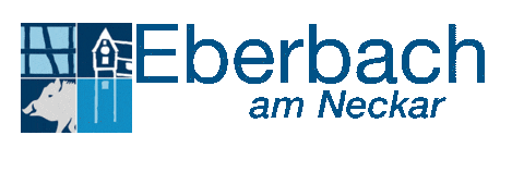 Eberbach Sticker by ODWLDR