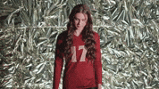 Elon Volleyball GIF by Elon Phoenix