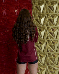 Elon Volleyball GIF by Elon Phoenix