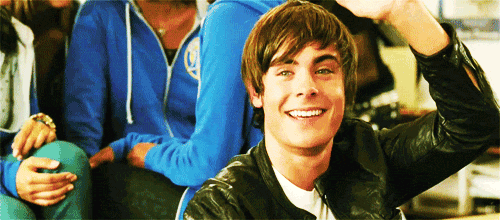 17 again GIF