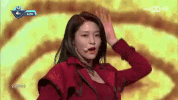 k-pop GIF