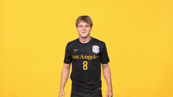 Sport Calstatela GIF by Cal State LA Golden Eagles