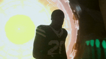 Football Nfl GIF by New York Jets