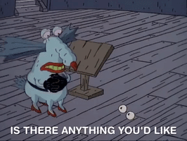 nickrewind nicksplat aaahh real monsters GIF