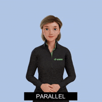 Avatar Gebärdensprache GIF by Sign Time - SiMAX