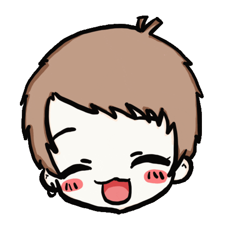 rtogethers giphyupload 可愛 開心 rtogethers Sticker