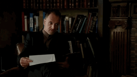 Lucy Liu Elementarycbs GIF by CBS