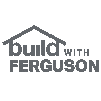 Buildcom Sticker by Ferguson