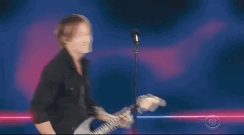 Keith Urban GIF by Academy of Country Music Awards