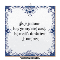 Humor Nl Sticker by Tegelspreuken.nl