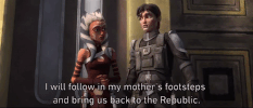 season 5 the soft war GIF by Star Wars