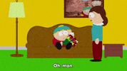 eric cartman picture GIF by South Park 