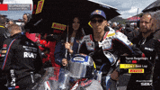 Grid Ok GIF by WorldSBK