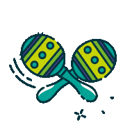 Carnaval Sicoob Sticker by Sicoob Nordeste