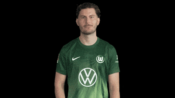 Go Out No GIF by VfL Wolfsburg